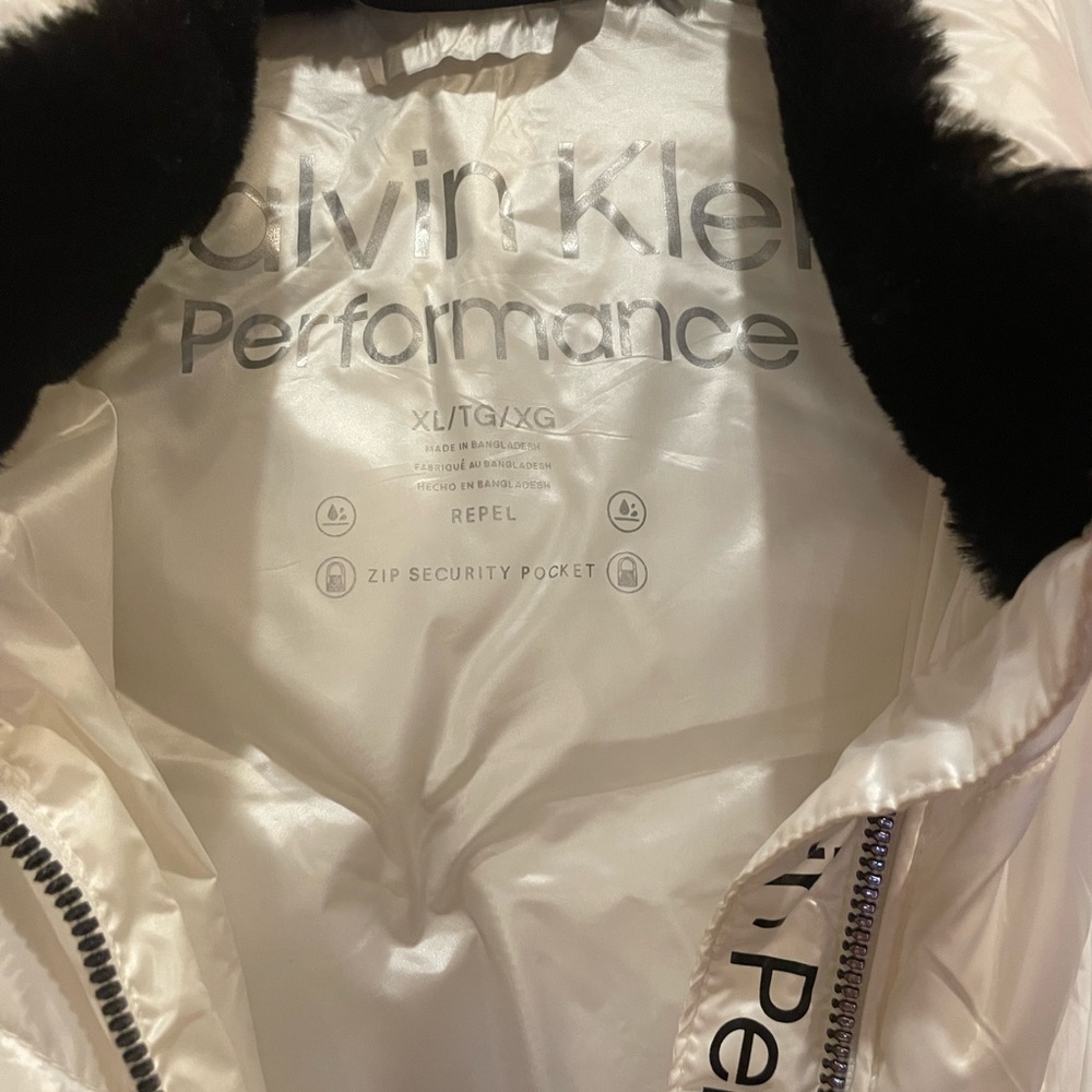 Calvin Klein Performance Jacket - image 2
